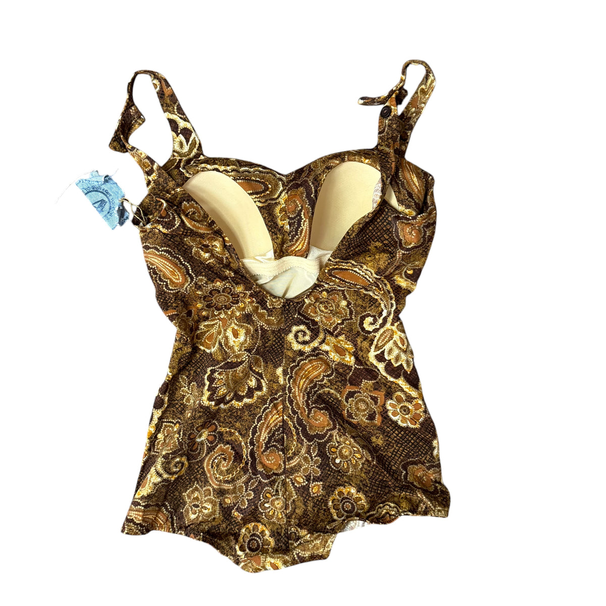 Paisley One-Piece – Dollhouse at Pointe Foure