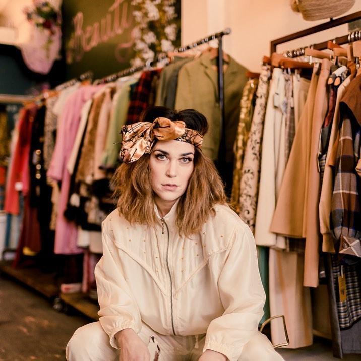 Modern Vintage Boutique - Shop In-Store or Online | Pointe Foure Dollhouse at Pointe Foure Modern Vintage Boutique - Shop In-Store or Online | Pointe Foure Dollhouse at Pointe Foure
