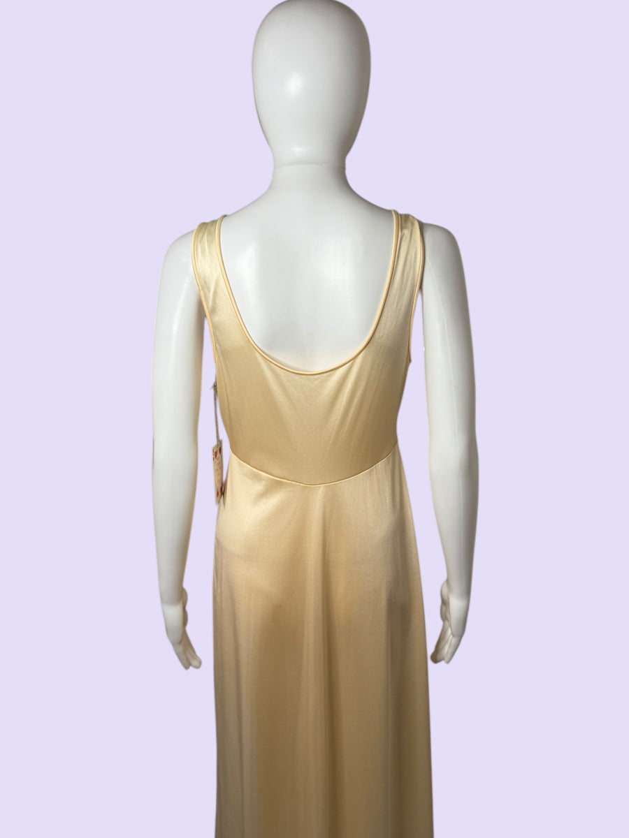 cream night dress Date Night Out Shift Dress In Cream
