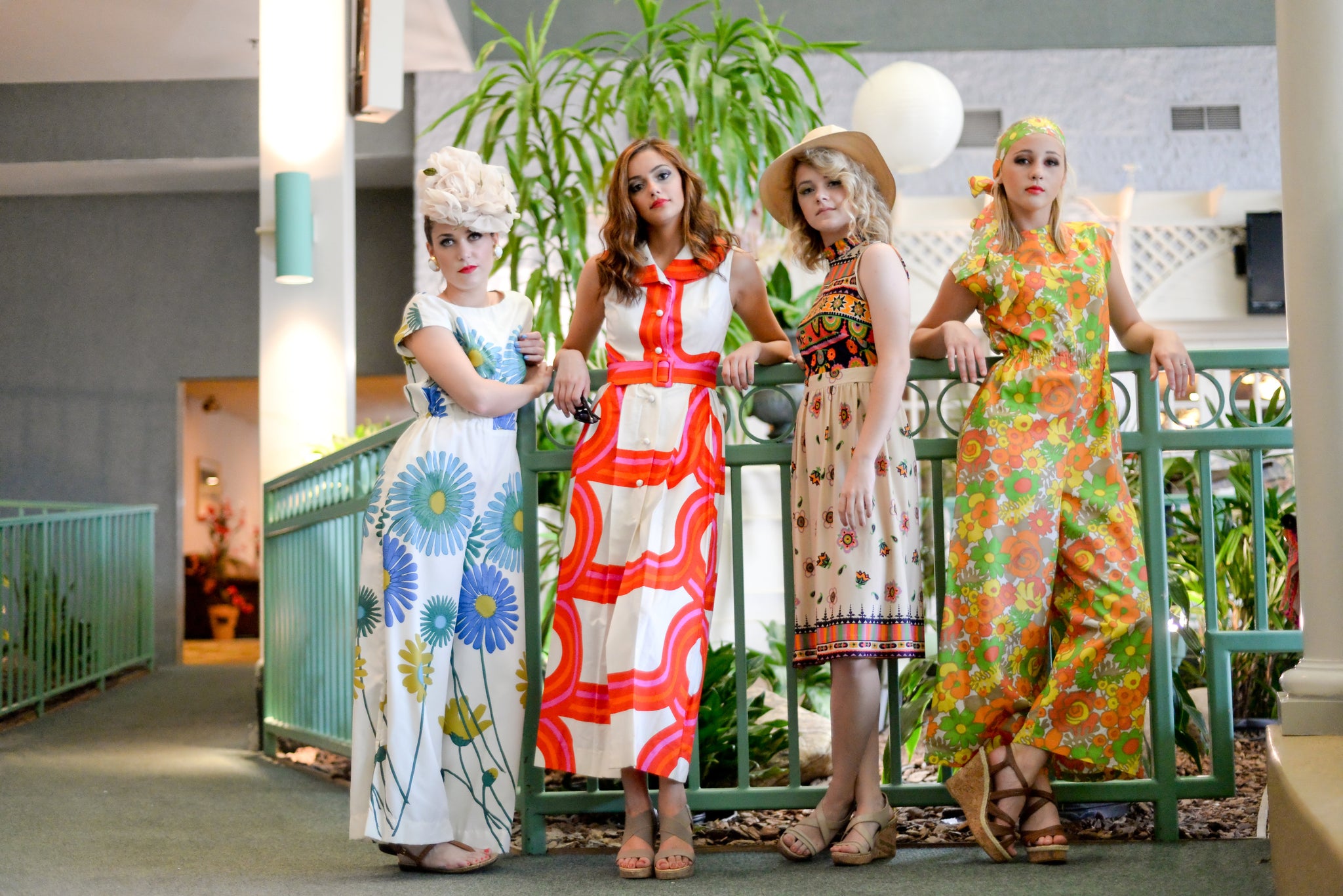 Modern Vintage Boutique - Shop In-Store or Online | Pointe Foure   Dollhouse at Pointe Foure